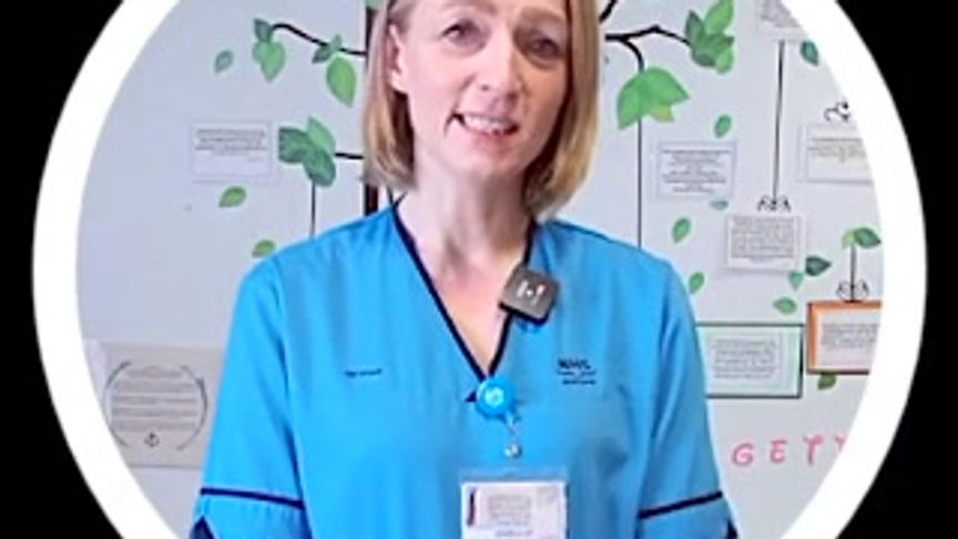 Staff Hester